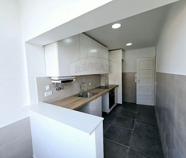 Apartamento T2 em Setúbal - Foto 5