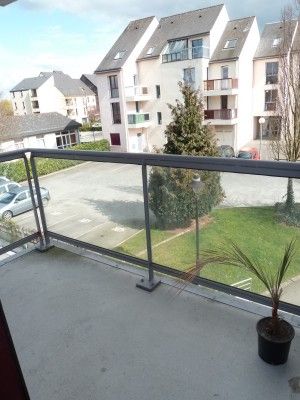 Appartement T2 à louer Pace - 32 m² - Photo 1