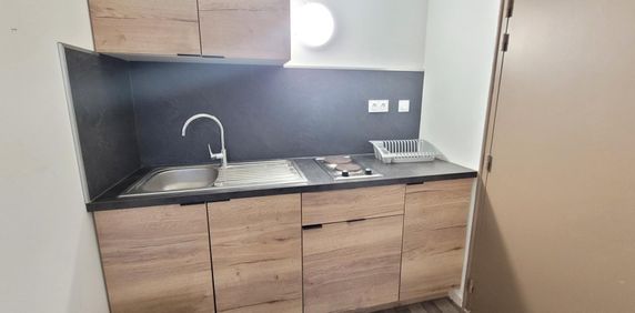 Location Appartement 1 pièce 17m² ST OMER 62500 - Photo 2