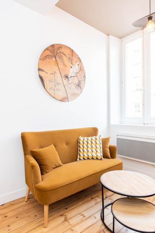 Appartement T1 meublé en location à TOULOUSE - Photo 2