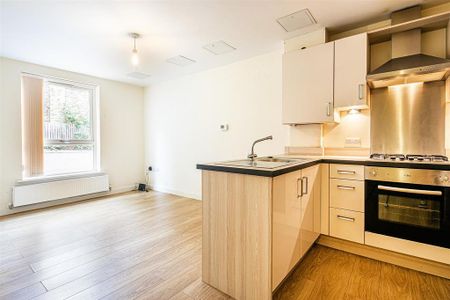 1 bedroom apartment to rent - Photo 4