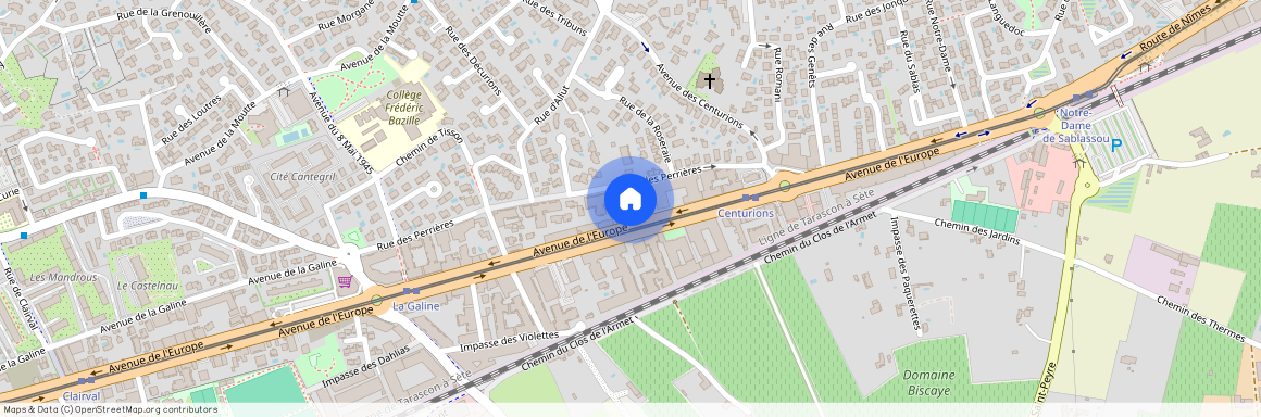 34170, Castelnau-Le-Lez