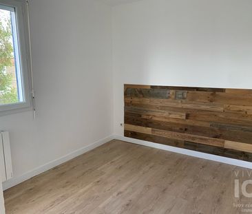 Location Appartement 2 pièces 42m² - Photo 1