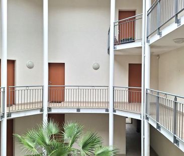 Location Appartement 2 pièces Meublé 42m² PESSAC 33600 - Photo 4