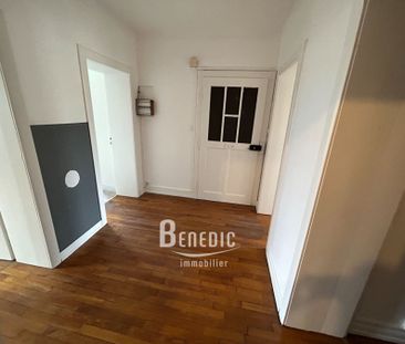 Appartement 3 pièces à Hettange-Grande - Photo 6