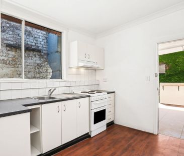 Two Bedroom Apartment - Photo 1