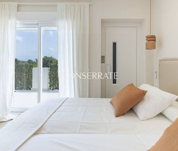 3 bedroom luxury Semidetached House for rent in Paseo del Mirador, ... - Photo 5