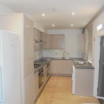 6 EN SUITE DOUBLE BEDROOM, CITY CENTRE - Photo 1