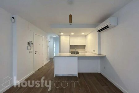 Piso de alquiler en Calle de Los Artistas, ., Cuatro Caminos - Azca - Photo 3