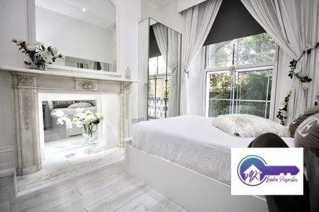 1 Bedroom Room in Flat Share To Rent - Photo 5