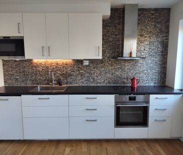 Ekholmsvägen, Skärholmen - Foto 2