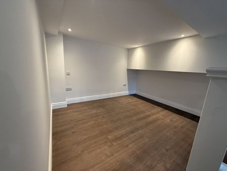 Studio Flat, Friern Barnet Road, N11 - Photo 5