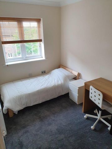 6 bedroom house share to rent - Photo 4