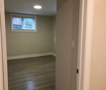 For Lease - 4 Whitbread Crescent Unit# Basement, Ajax, Ontario - Photo 6