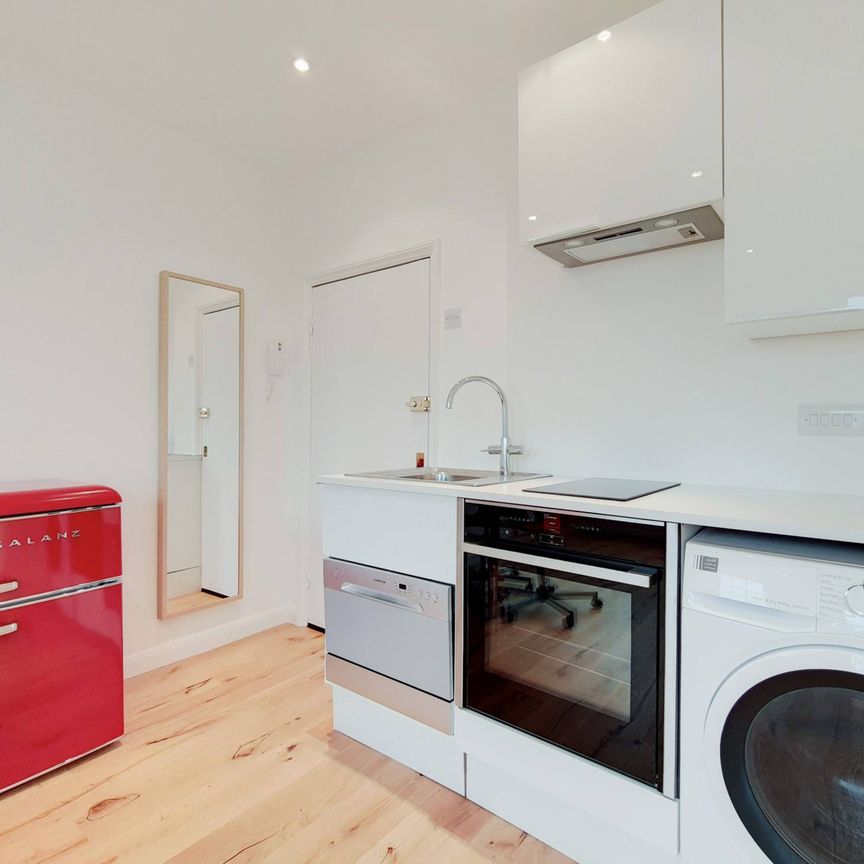 Colebrooke Row, Islington, N1 - Photo 1