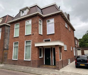 Blijhamsterstraat 40C, 9671 AX Winschoten - Photo 1