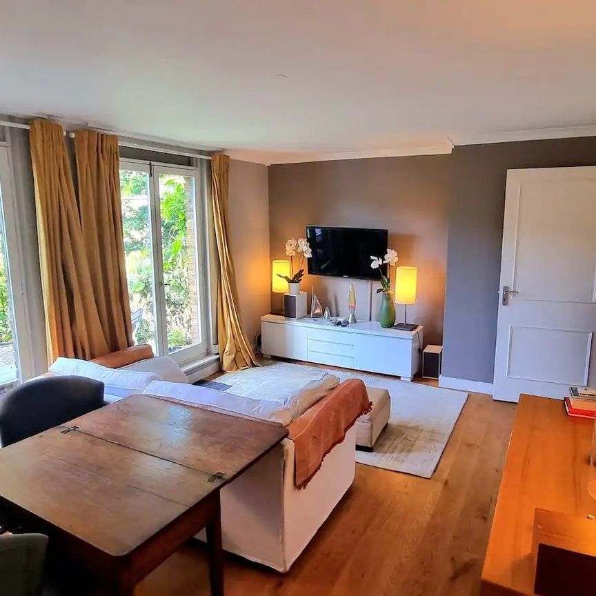 1 Bed Flat, St Ervans Rd, W10 - Photo 1