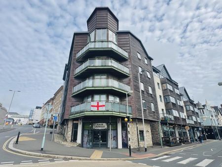 1 bedroom flat to rent - Photo 5