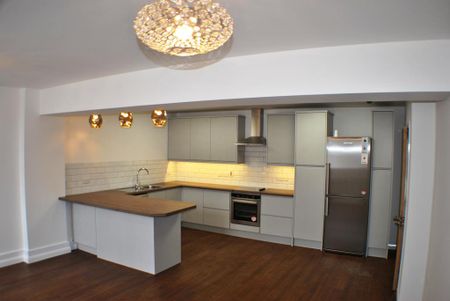 1 bedroom apartment to rent - Photo 5