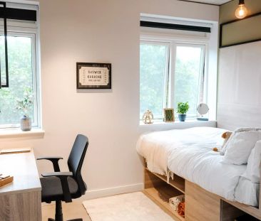 Deluxe En-Suite - Photo 6
