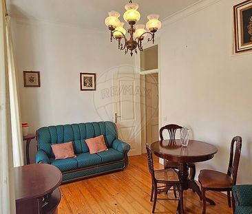 Apartamento T2 em Lisboa - Photo 1