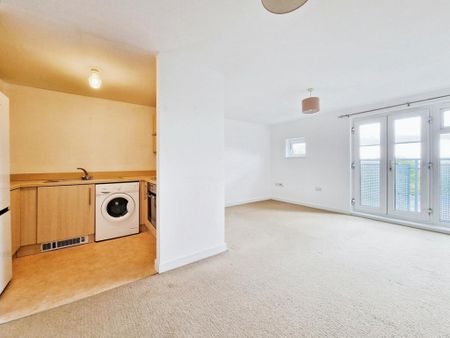 2 bedroom apartment to rent - Photo 5