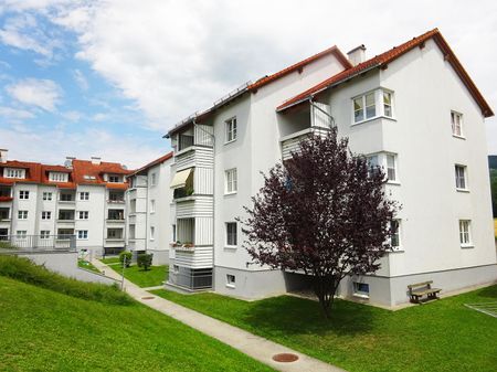 Schöne 3 Zimmer Wohnung in Micheldorf - Foto 3