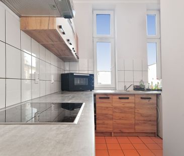 Komfortowy pokój do wynajęcia w Centrum, nr 2 - Zdjęcie 3