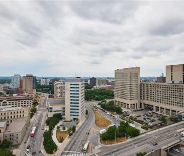 For Lease - 20 Daly Street Unit# 2209, Lower Town - Sandy Hill, Ont... - Photo 2