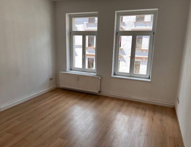 Lindenau- 2 Zimmer Wohnung ab sofort! - Foto 1