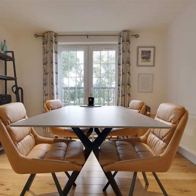 1 bedroom property to rent - Photo 1