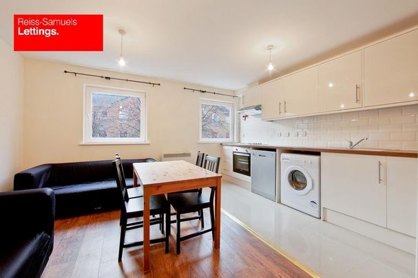 5 bedroom terraced house to rent - Photo 1