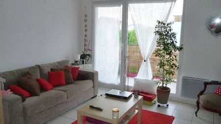 Appartement de 2 pièces en location Metz Queuleu - Photo 5