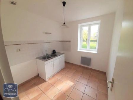 Appartement à louer 2 pièces 42.47m² - Photo 3