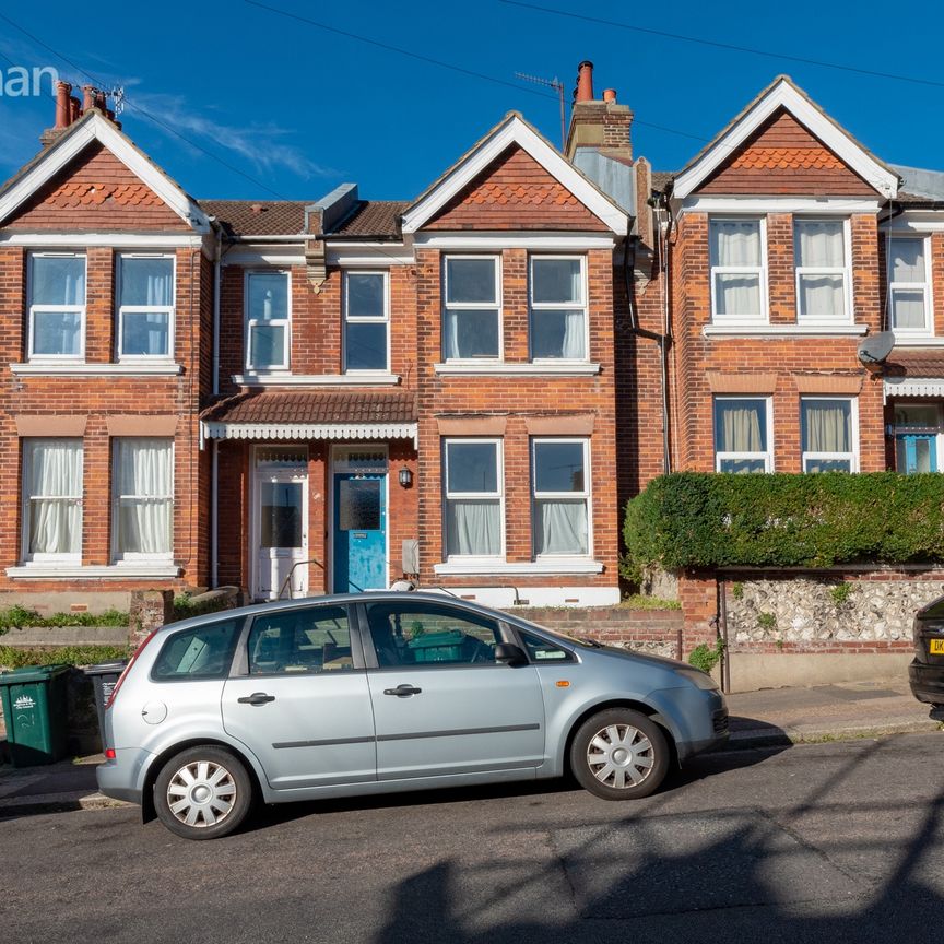 5 bedroom terraced house to rent - Photo 1