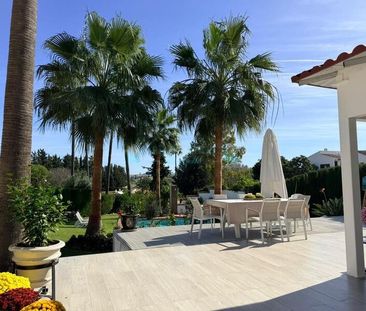 Villa for rent in El Paraiso, Estepona - Photo 6