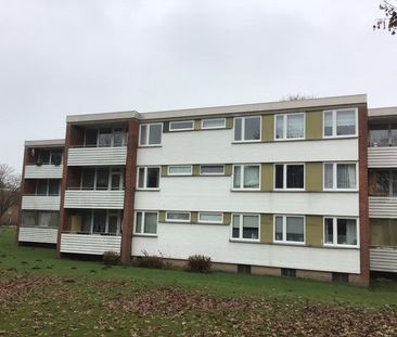 Neue Wohnung, neues Glück! 3-Zimmer-Wohnung frisch saniert - Photo 2