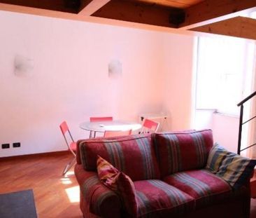 Prati-Vatican: Small 1 Bedroom loft. Completely refurnished, living... - Photo 6