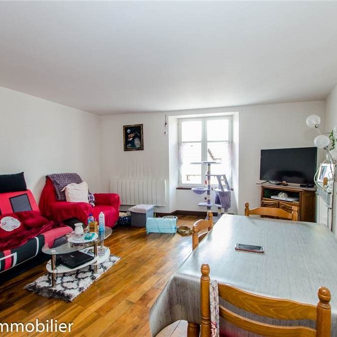 Location Appartement 2 pièces 57m² ST MARCELLIN 38160 - Photo 1