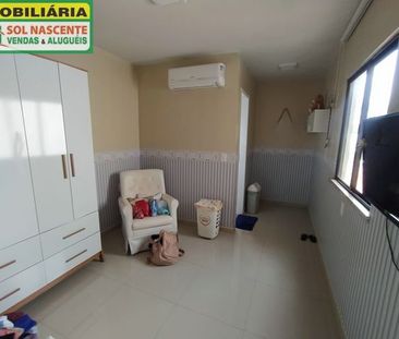 CASA DUPLEX COND. FECHADO - Foto 4