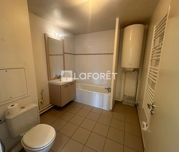 Appartement T2 VITRY SUR SEINE à louer - Photo 3