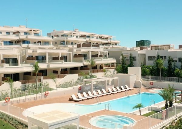 Ref: M04-23R. Apartment in La Cala