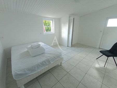 Maison 5 pièces à Challans - Photo 4