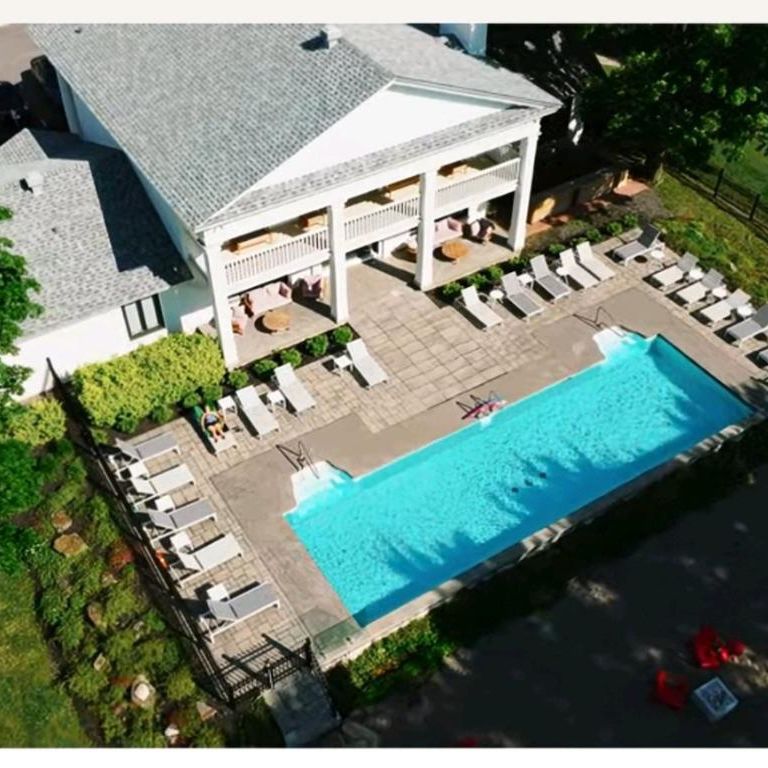 Grand 4 1/2 sur le bord du fleuve - Photo 1