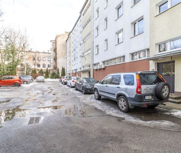 2-pokojowe mieszkanie w centrum Łodzi - Photo 3