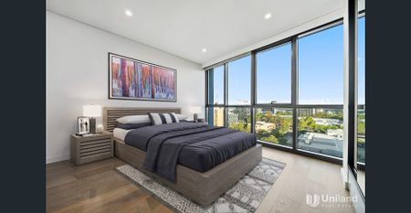 Exclusive 3 Bedroom in the Heart of Macquarie Park - Photo 2