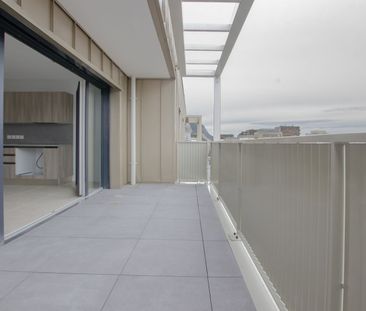 À Annemasse, un appartement de 2024 au dernier étage qui saura vous... - Photo 6