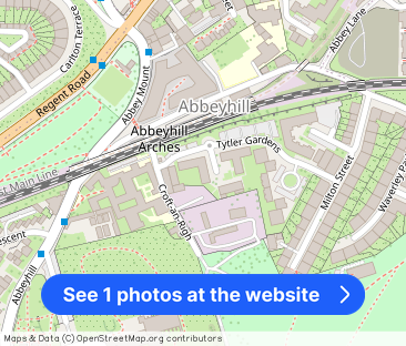 14 Tytler Gardens, Off Milton Street, Edinburgh - Photo 1