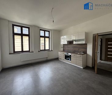 Pronájem bytu 3+kk 80 m² - Photo 1