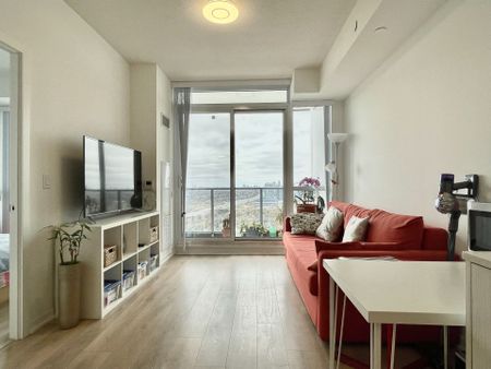 For Lease - 32 Forest Manor Road Unit# 2501, Toronto, Ontario - Photo 5